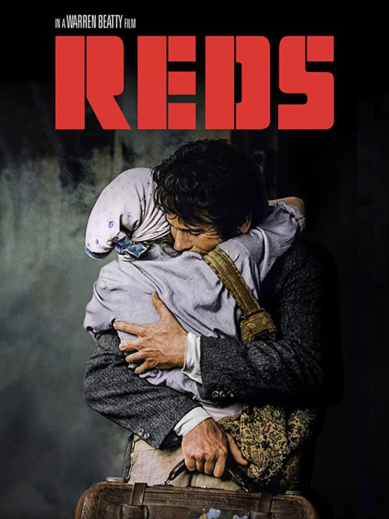 Rojos (1981)